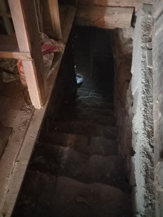 Casă veche suceava 5ari