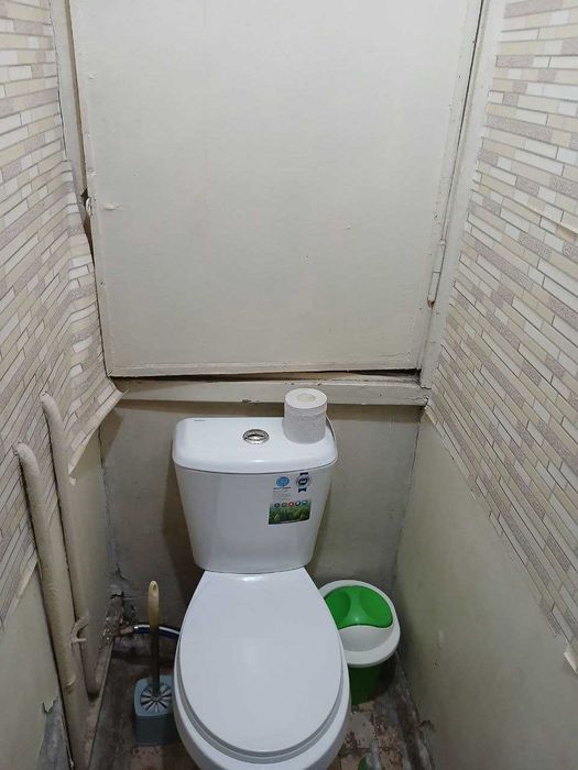 Chilonzor markazida bir xonali kvartira uzoq muddatga ijaraga beriladi