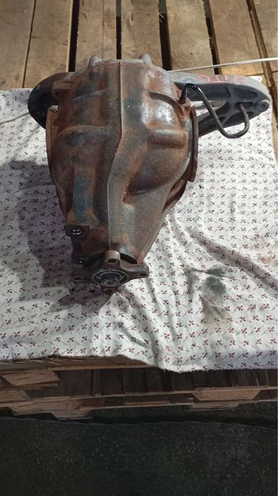 Диференциал  Мерцедес Вито 2.2 W639 3.636