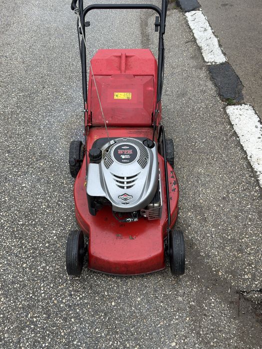 Косачки самоходни