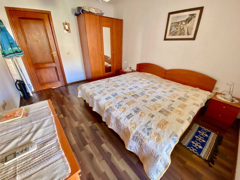 Продава се Тристаен апартамент в Свети Влас - 100 кв.м за 1980 €/кв.м - Снимка #11