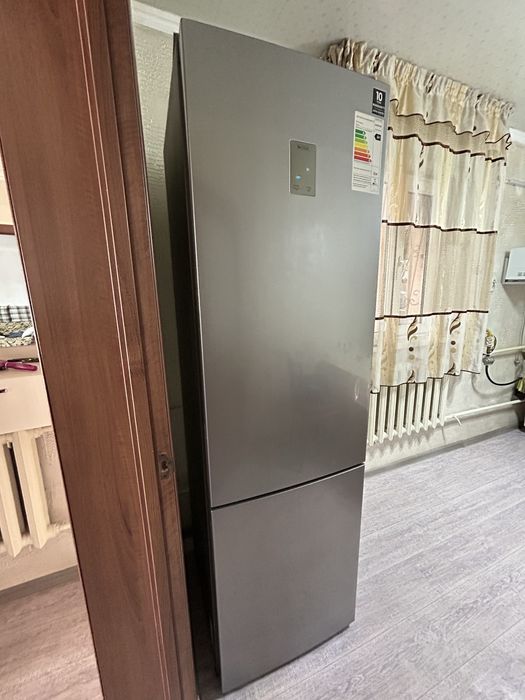 Холодильник самсунг