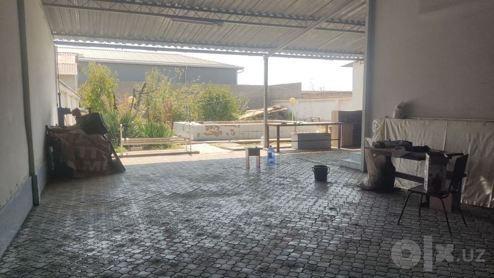 Masıv 1 da Uchaska arendaga oılşa bolla Qızla 500 $  7 sotıxlı uchastk