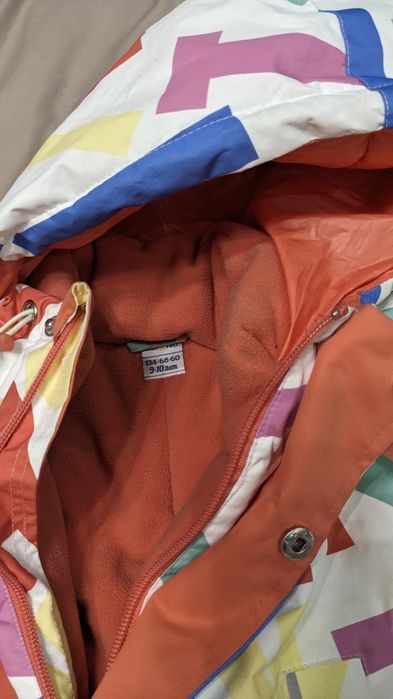 Продам комбенизон