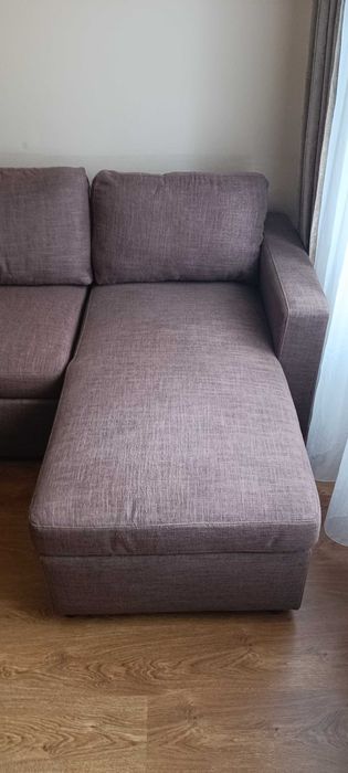 canapea coltar calitate