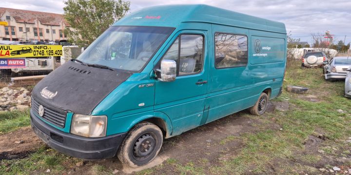 Oglinda stanga electrica Volkswagen VW LT35 generatia 2