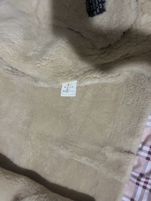 Прадаётся дублёнка в оригинале