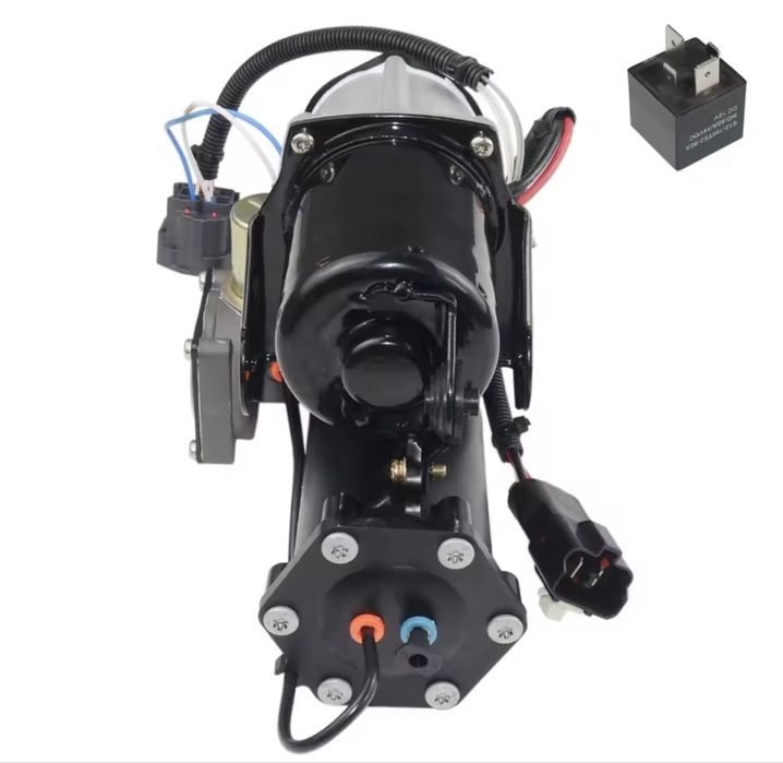 Compresor Perne Suspensie Pneumatica Aer Pompa Range Rover L322 06-09 LR015089 LR010375 , LR015089 , LR025111