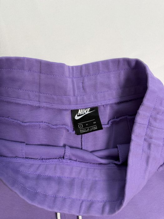 Nike tech fleece