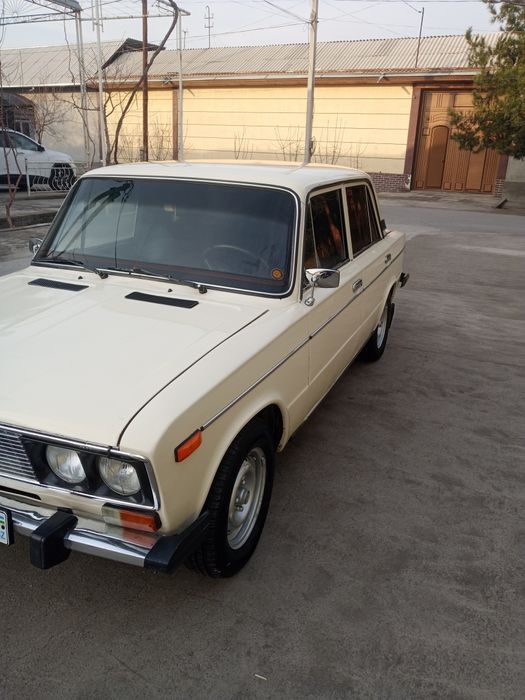 Ваз 2106 сотилади