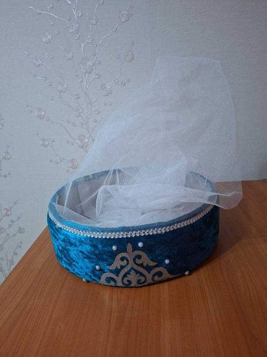 Корзины тойбастар