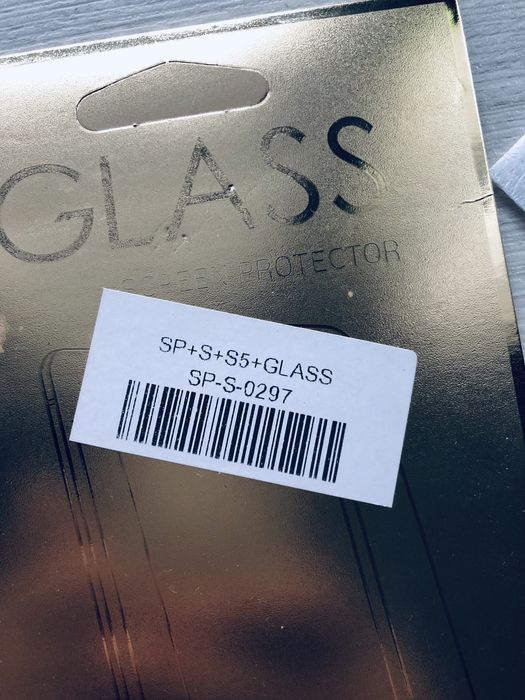 Protectie ecran telefon/sticla/Samsung