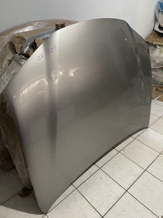 Капот на Lexus ES Лексус ЕС