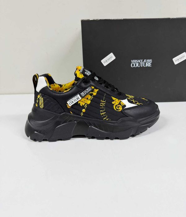 Versace Jeans Couture