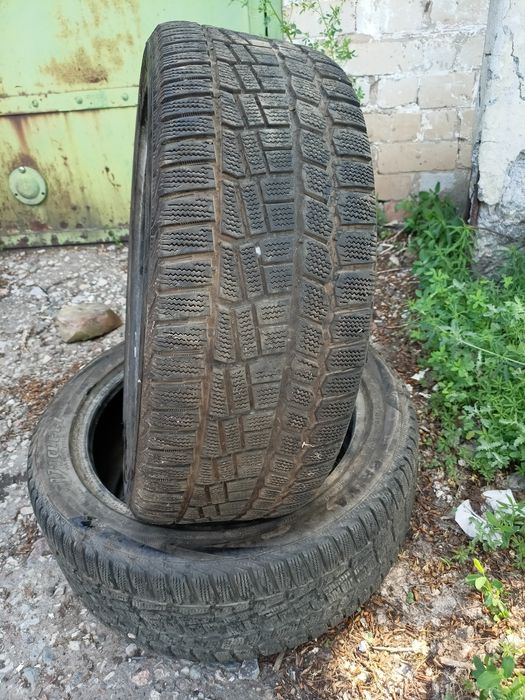 Продам шины 225/45 R17