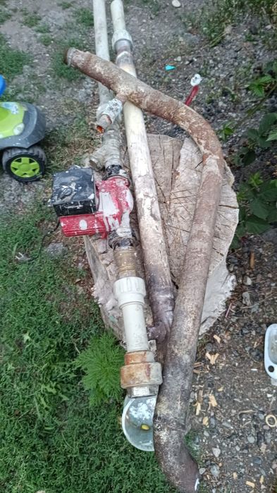 Продам печку угольную