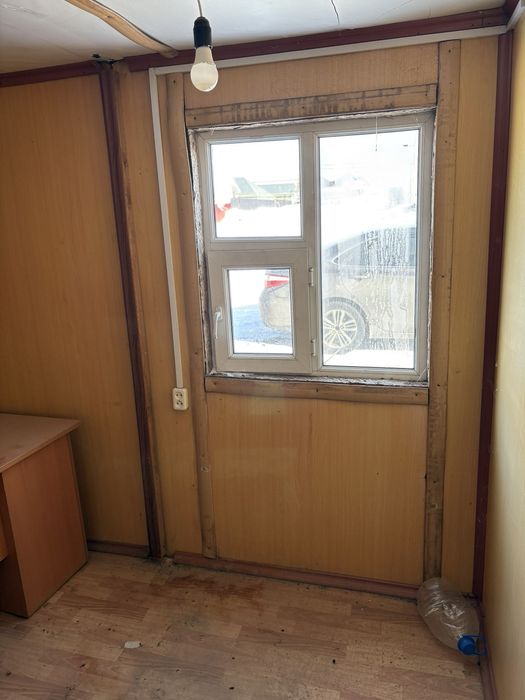 Продам жилой контейнер-офис