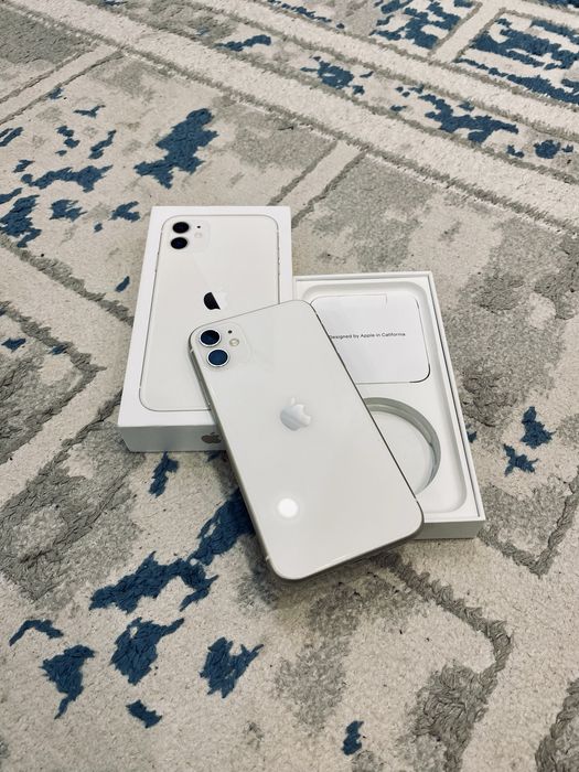 iPhone 11 Айфон 11
