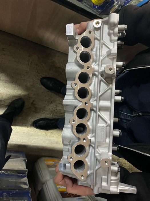 Новая головка продам