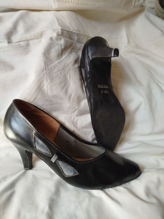 Туфли женские 3 пары