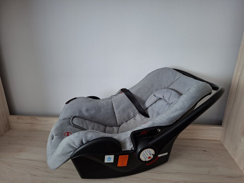 Scoica auto Lorelli