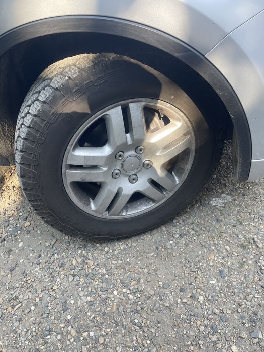 Автомобильные шины