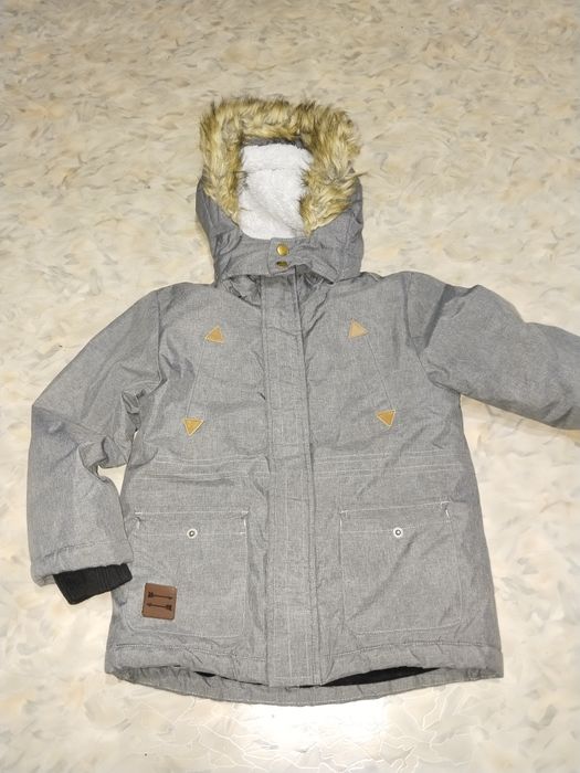 Куртка детская.   .
