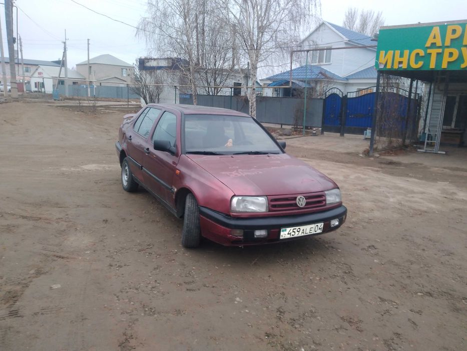 Продам фольксваген венто