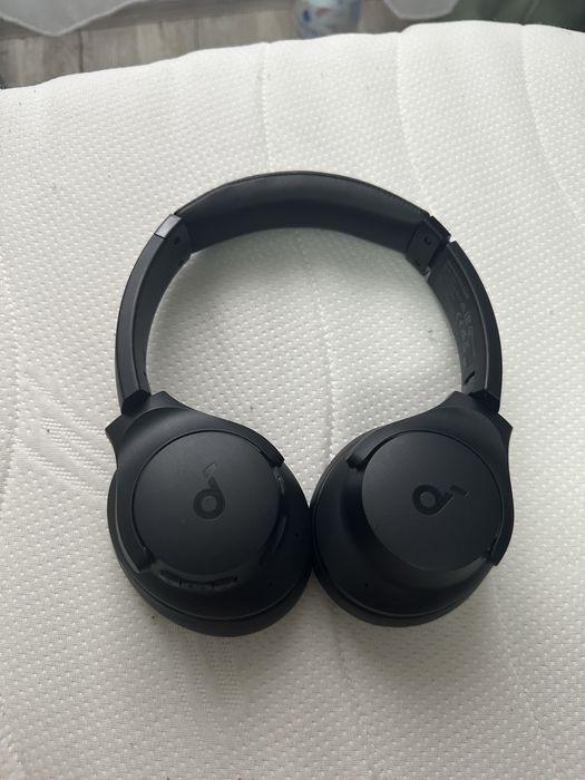 Căști Soundcore Q20i - Ca noi