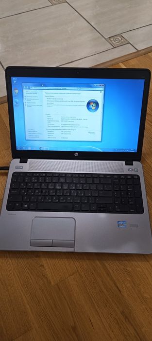 Ноутбук HP 450 лаптоп