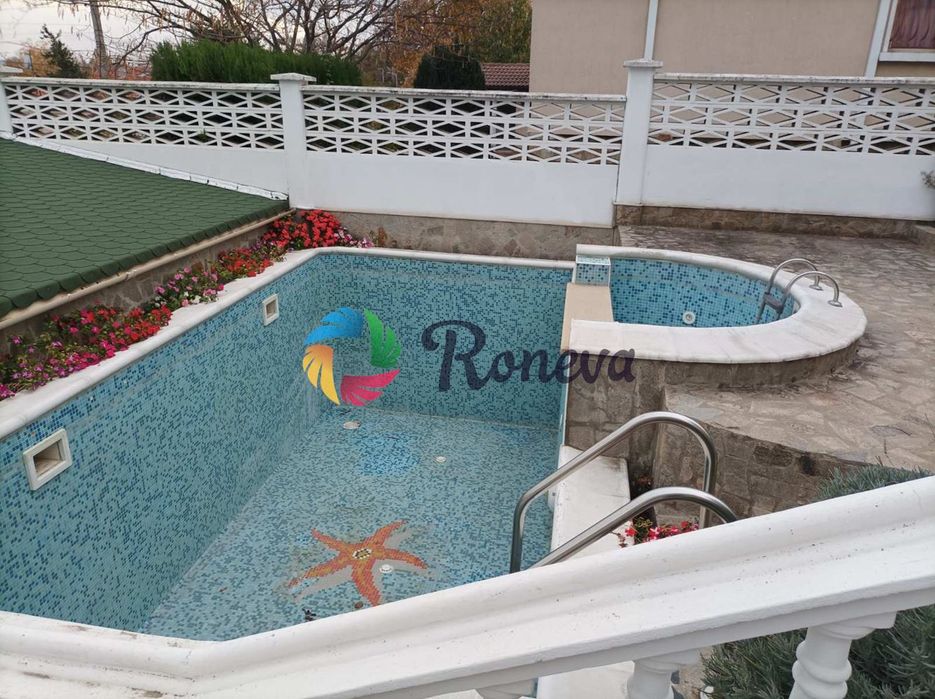 Продава се Къща в Варна, м-т Траката - 500 кв.м за 602 €/кв.м - Снимка #7