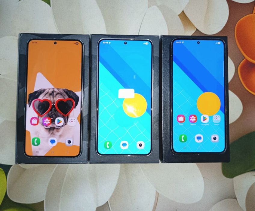 Samsung S23 256Gb