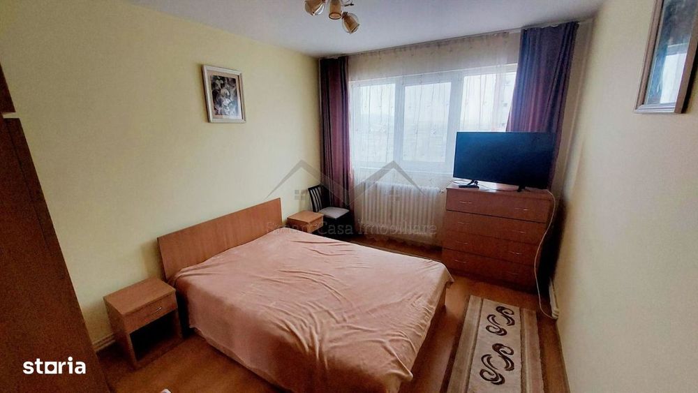 Apartament 2 camere Podu Ros