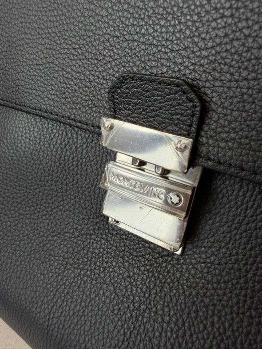 Портфель Montblanc
