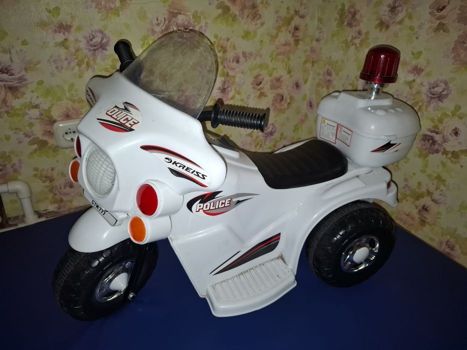 Продаю мотоциклы детские.