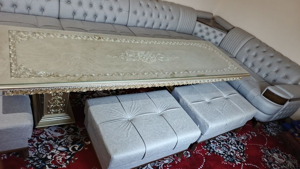 Ugalok mebel 3 metrlik