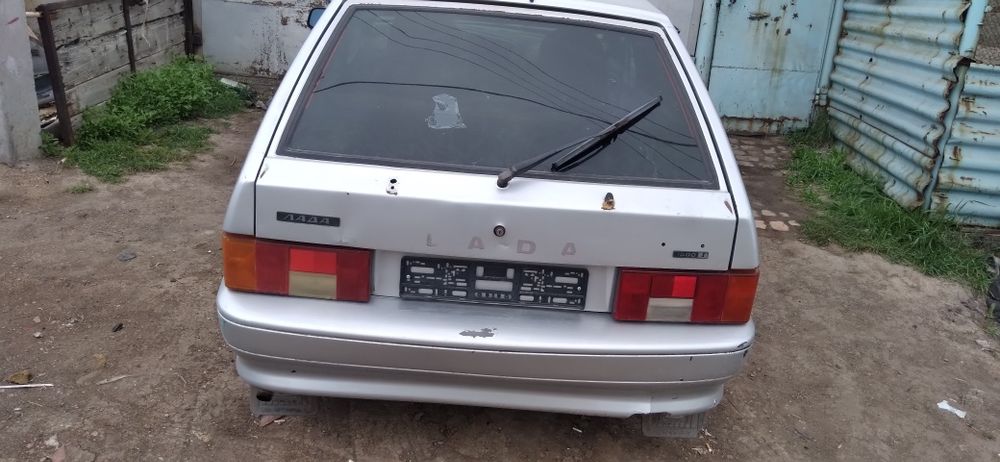 Продам авто на ходу ваз