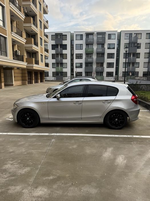 Bmw 1 series 118D
