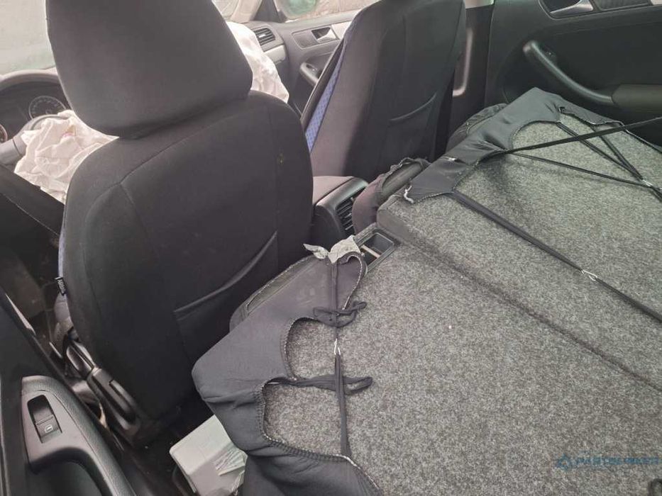 Dezmembrez VOLKSWAGEN JETTA IV 162 2012 1.2 TSI CBZB 77KW|105HP