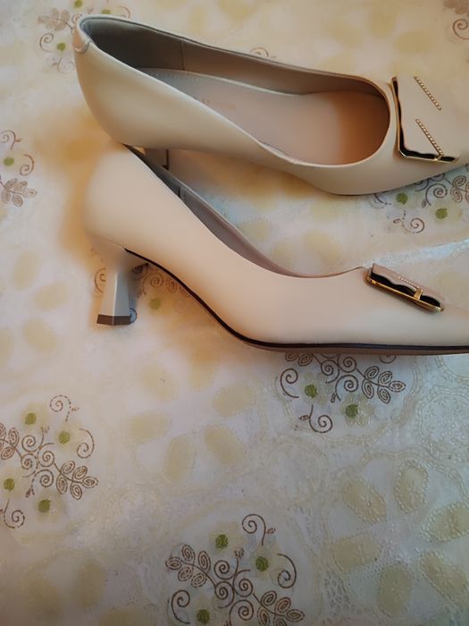 Туфли женские новые