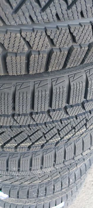 215/55 R18 Зимние шины на GEELY Coolray