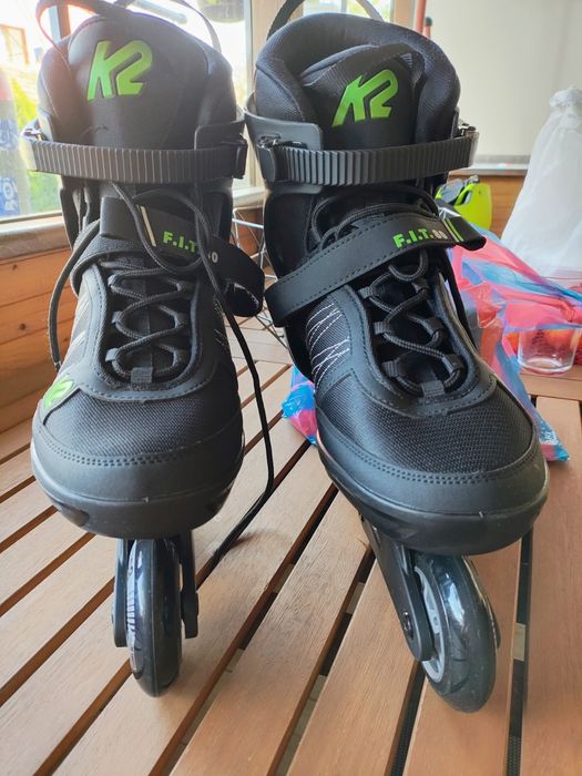 Role K2 FIT80 - marine 48