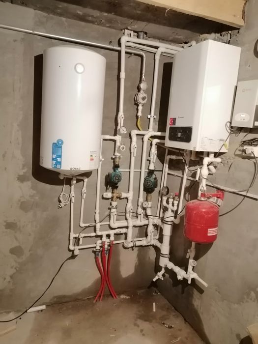 Сантехника хизматлари 10 йиллик таджриба навастройкаларга СКИДКА