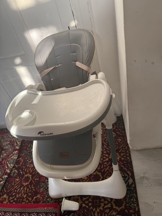 Детский кормление  стулчик