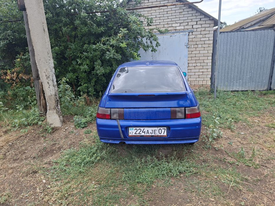Продам Авто ваз 2112