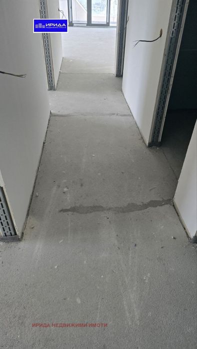 Продава се Многостаен апартамент в София, Кръстова вада - 228 кв.м за 1750 €/кв.м - Снимка #4