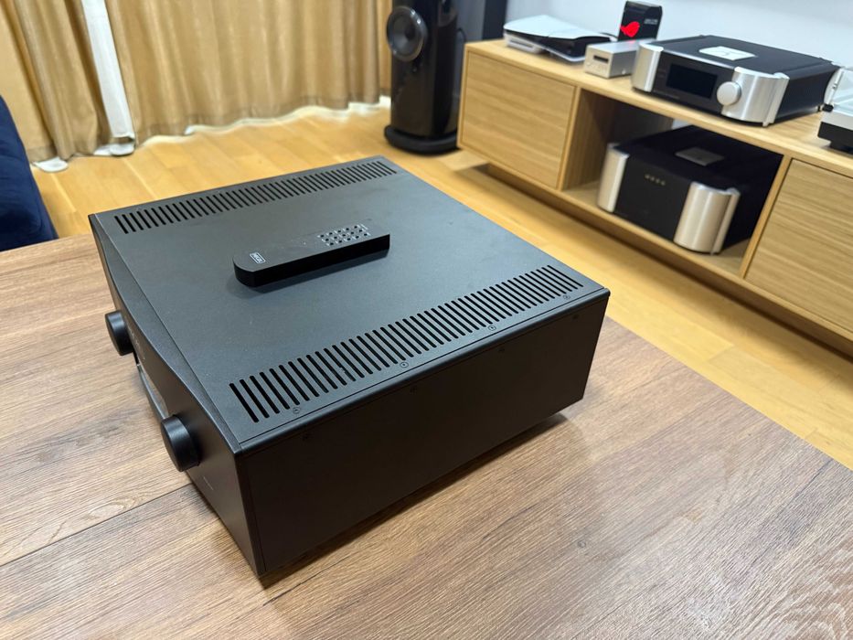 Amplificator Integrat Hegel H590