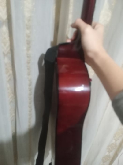 Gitara sotiladi klassik 38dyumli