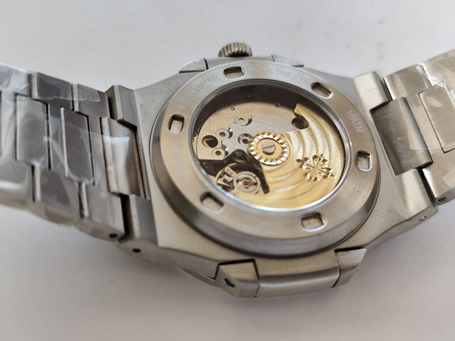 ceas Pateek Philiippe automatic