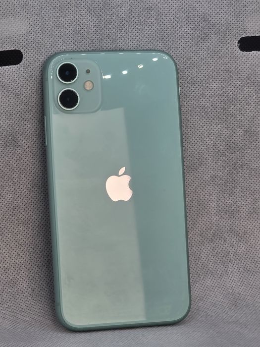Iphone 11 128gb. 76акб описание